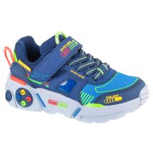 Skechers Gametronix 2.0 402270L-NVMT Marineblau 27
