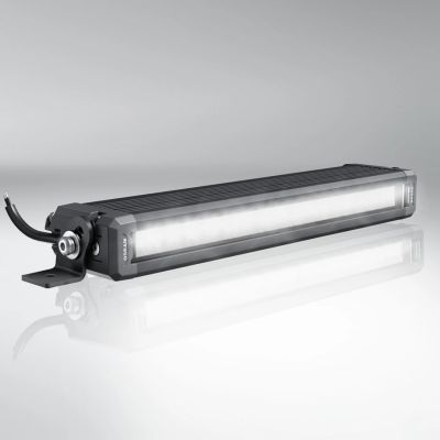 2. OSRAM LEDriving LIGHTBAR VX250-SP Arbeitsscheinwerfer, 12/24V, 1500lm, 6000K, Homologation: E4, ECE R10, ECE R112 (Seitenmontage)