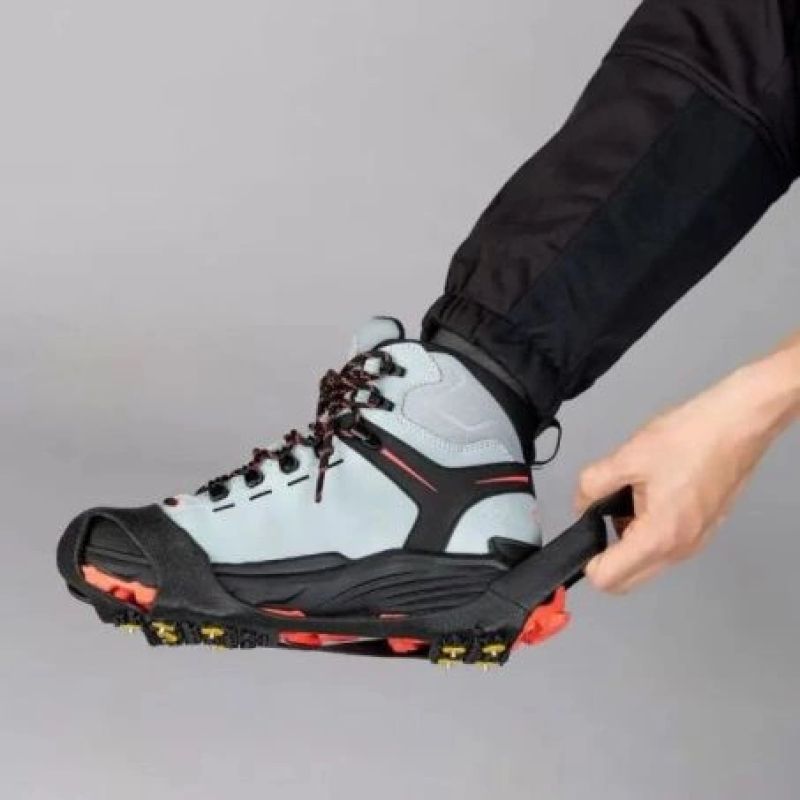 4. CMP Anti-Rutsch-Überzüge für Winterschuhe