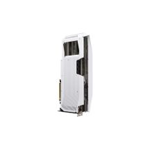 Grafikkarte XFX Mercury RX 9070XT OC White G RGB 16