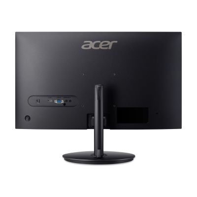 7. Acer Nitro XF0 XF270W3bmiiphx Computermonitor 68,6 cm (27 Zoll) 1920 x 1080 Pixel Full HD LCD Schwarz