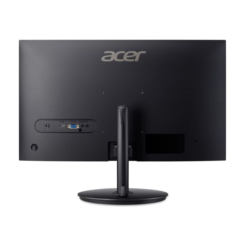 7. Acer Nitro XF0 XF270W3bmiiphx Computermonitor 68,6 cm (27 Zoll) 1920 x 1080 Pixel Full HD LCD Schwarz