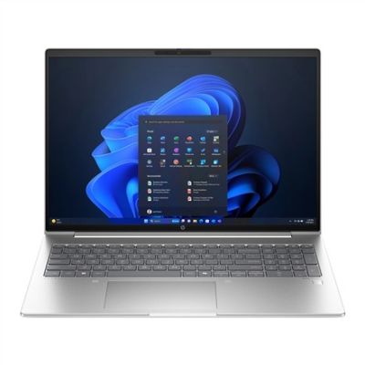 15. HP ProBook 465 G11 Ryzen 7 7735U 16,0" WUXGA IPS 300 Nits AG 16 GB DDR5 4800 SSD512 Radeon 680M CAM1080p 56 Wh Windows 11 Pro 3 Jahre Vor-Ort-Service
