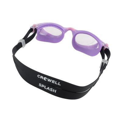 7. Crowell GS23 Splash Kinder-Schwimmbrille