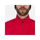 9. Rossignol Genetys Jkt Jacke Rot