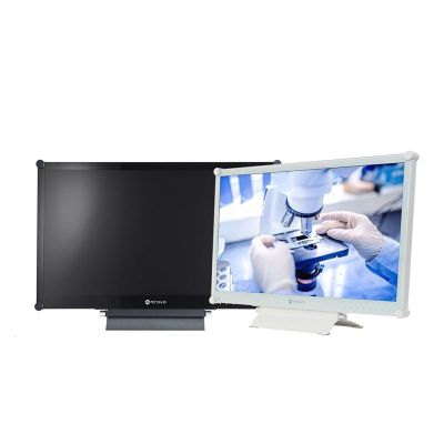 6. AG Neovo X-22E Digital Signage Flachbildschirm 54,6 cm (21,5") LED Full HD Schwarz