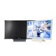 6. AG Neovo X-22E Digital Signage Flachbildschirm 54,6 cm (21,5") LED Full HD Schwarz