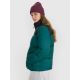 7. Damen-Steppjacke mit synthetischer Daunenfüllung 4F 4FWAW25TDJAF581-41S