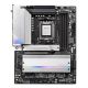 2. GIGABYTE B650 AERO G Mainboard AMD B650 Sockel AM5 ATX