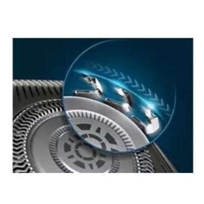 6. PHILIPS Rasierer der Serie 5000 S5886/30