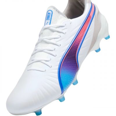 6. Puma King Ultimate FG/AG 107809 02 Fußballschuhe