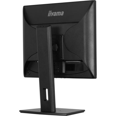9. iiyama B1980S-B1 Monitor, 19 Zoll, TN-Panel, 1280 x 1024 Pixel, 250 cd/m², HDMI, DisplayPort