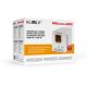 4. KEMOT PROsinus-2200 Notstromversorgung, reiner Sinuswellenwandler mit Ladefunktion 12 V 230 V 2200 VA/1600 W