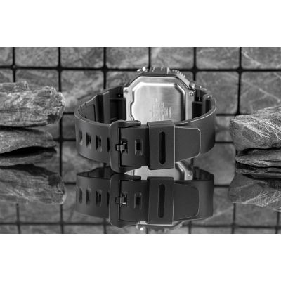 7. Herrenuhr CASIO AE-1600H-1AVDF + Box