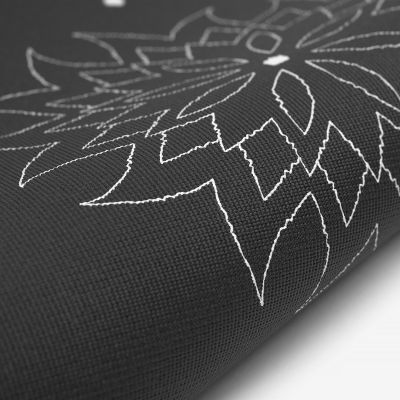 13. Tiguar Yoga Basismatte, Yogamatte - Graphit