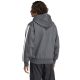 2. adidas Essentials Fleece-Hoodie JL9824