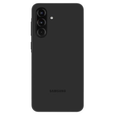 5. Samsung Galaxy A36 (A366) 5G DS. 8/256GB Schwarz