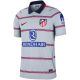2. Nike Atlético Madrid Match 2026/27 Herren-Trikot, Grau II6637 087
