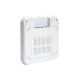 2. LevelOne WLAN AP AC1200 Dual-Band PoE/Deckenversion