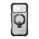 3. Supcase Grip Pro Mag MagSafe Hülle für iPhone 18 Pro / 17 Pro - Schwarz