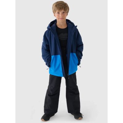 13. 4F Jr Winter-Skijacke 4FJWAW24TTJAM533-31S