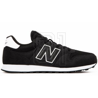 9. New Balance M GM500EB2 Schuhe