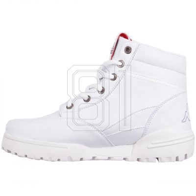 3. Kappa Bonfire LF U Schuhe 242779 1010