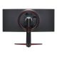 6. LG 34GN850P-B LCD-Monitor