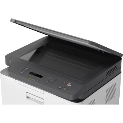 6. HP Color Laser MFP 178nw 4ZB96A (Laser, Farblaser; A4; Flachbettscanner)
