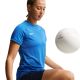 3. Nike Dri-Fit Park VIII Damen-T-Shirt Blau HV8178 463