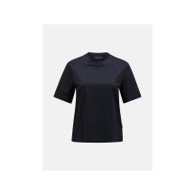 Peak Performance W Coolmax Tee Schwarz