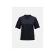 Peak Performance W Coolmax Tee Schwarz