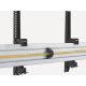 3. Equip 650374 TV-Halterung 127 cm (50") Schwarz, Silber