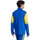 10. Adidas Squadra 25 Training Top Jr JP3155 Sweatshirt