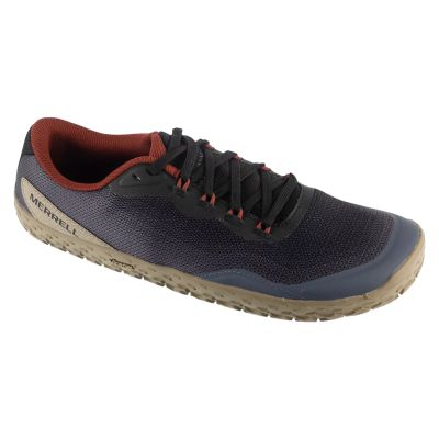 Merrell Vapor Handschuh 7 J00003708 Schwarz 41,5