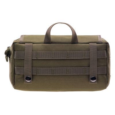 9. Magnum Castor Erste-Hilfe-Set 92800308789
