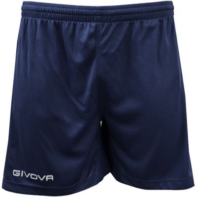 7. Givova One U P016-0004 Fußballshorts