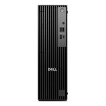 DELL Pro QCS1255 AMD Ryzen™ 5 8600G 16 GB DDR5-SDRAM 512 GB SSD Windows 11 Pro Slim PC Schwarz