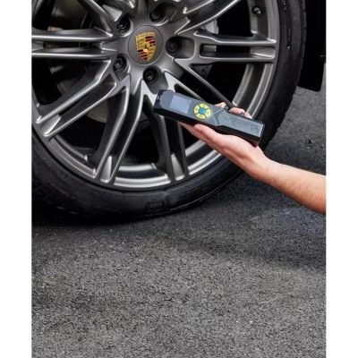 12. MICHELIN BATTERIEBETRIEBENE TOURING-KOMPRESSORPUMPE