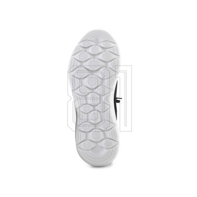 8. Skechers Go Walk Hyper Burst-Maritime M 216083-BKGY Schuhe