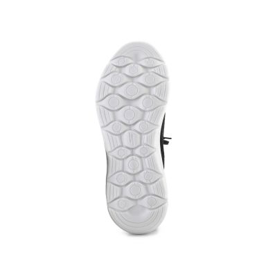 8. Skechers Go Walk Hyper Burst-Maritime M 216083-BKGY Schuhe