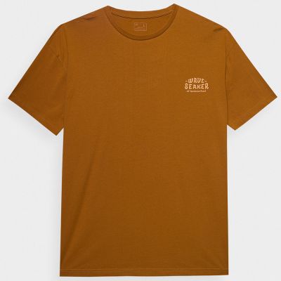 4. T-Shirt 4F M 4FWSS24TTSHM1318 81S
