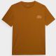 4. T-Shirt 4F M 4FWSS24TTSHM1318 81S