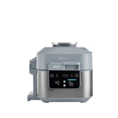 4. NINJA Multikocher ON400EU Ninja Speedy 10 in 1