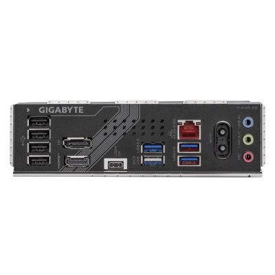 4. GIGABYTE B860M GAMING X WIFI6E Mainboard Intel B860 LGA 1851 (Sockel V1) Micro-ATX