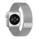 11. Magnetarmband Apple Watch 38/40mm Magnetarmband Apple Watch Armband - Rot