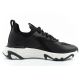 4. Karl Lagerfeld Blaze Herren-Sneaker, schwarz, sportlich-elegant