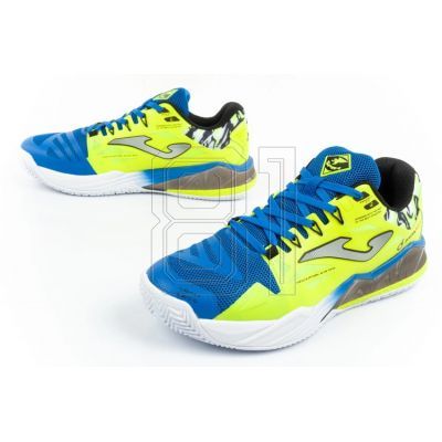 8. Joma Spin Men 2509 M TSPINS2509OM Padelschuhe