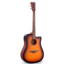 Soundsation CODY DNCE SBT - elektroakustische Gitarre
