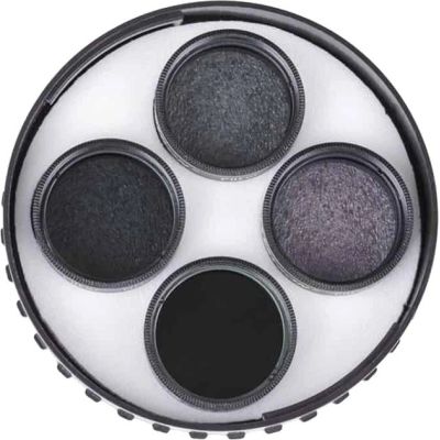 3. Celestron 1,25" Mondfilter-Set